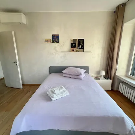 Tricolore Guest house