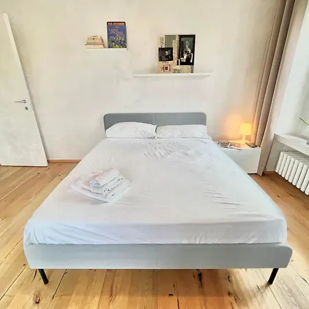 Tricolore Guest house