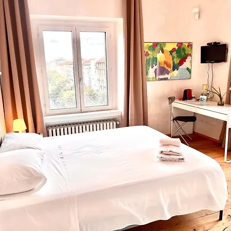 Tricolore Guest house