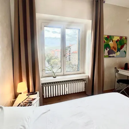 Tricolore Guest house Milan