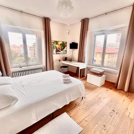 Tricolore Guest house