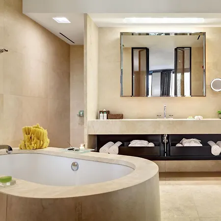 Bvlgari Hotel Milan