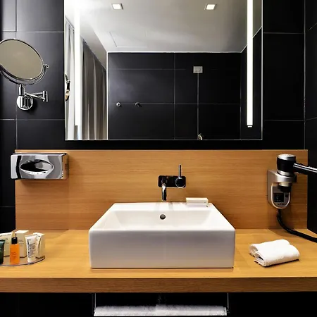 Hotell Hilton Garden North