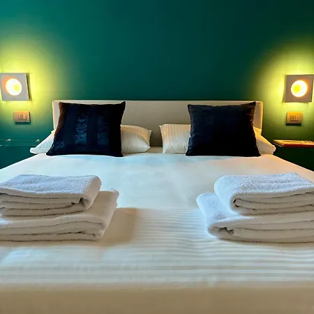 Apartment La Casa Di - Luxury Living Mailand