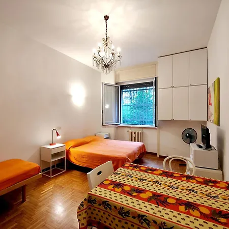Daire Easystudio - Solari *