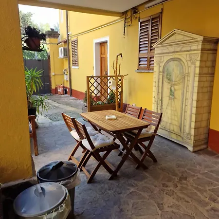 Bed & Breakfast Corte Della Varesina Milan