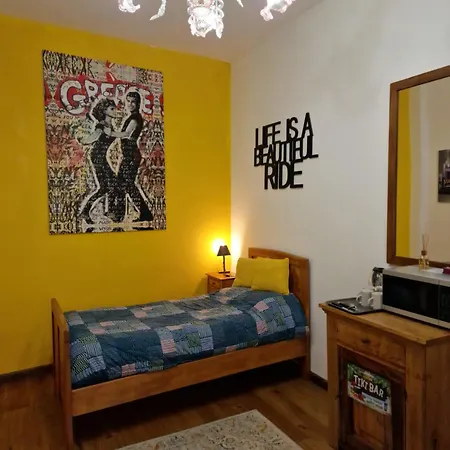 Corte Della Varesina Bed & Breakfast *