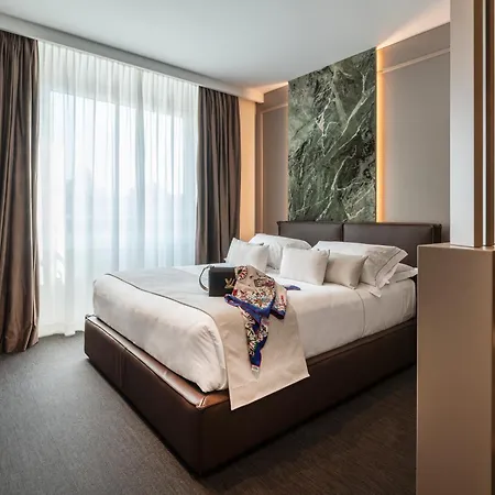 Duomo Hotel&apartments Aparthotel 4*