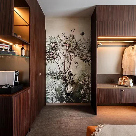 Duomo Hotel&apartments 4* Milán