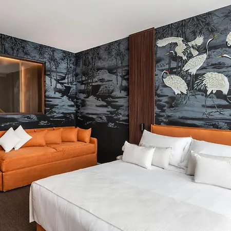 Duomo Hotel&apartments Apartahotel