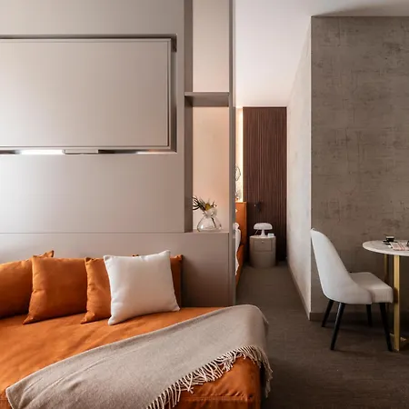 Apartahotel Duomo Hotel&apartments Milán