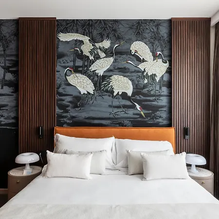 Duomo Hotel&apartments 4* Milán