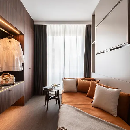 Apartahotel Duomo Hotel&apartments