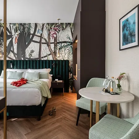 Duomo Hotel&apartments Apartahotel