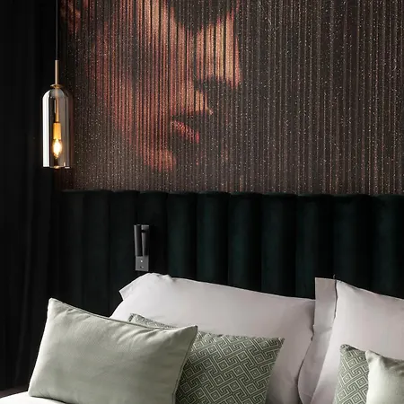 Apartahotel Duomo Hotel&apartments 4*