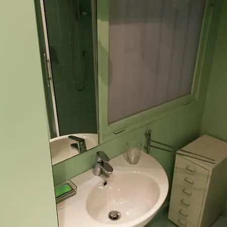 Rentopolis Porta Venezia - Palazzi Милан