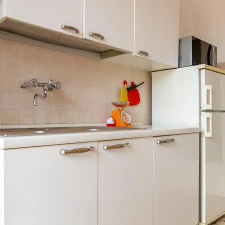 Apartment Palazzo Lombardia - Station - Bighome *