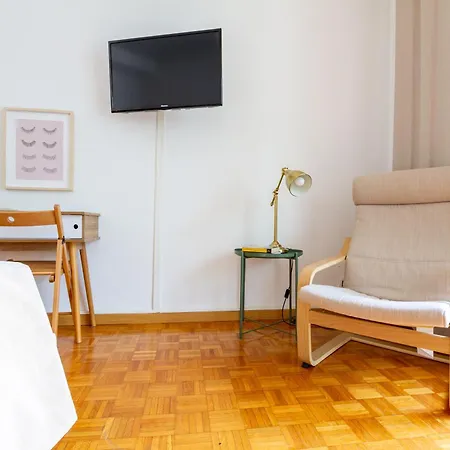 Apartment Palazzo Lombardia - Station - Bighome Milan