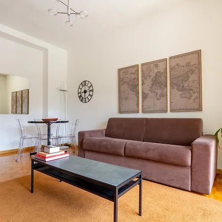 Palazzo Lombardia - Station - Bighome * Milan
