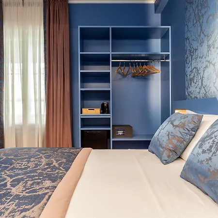 Le Texture Premium Duomo-cordusio ミラノ