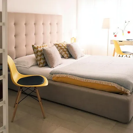 شقة Comecasa Beautiful Santa Sofia