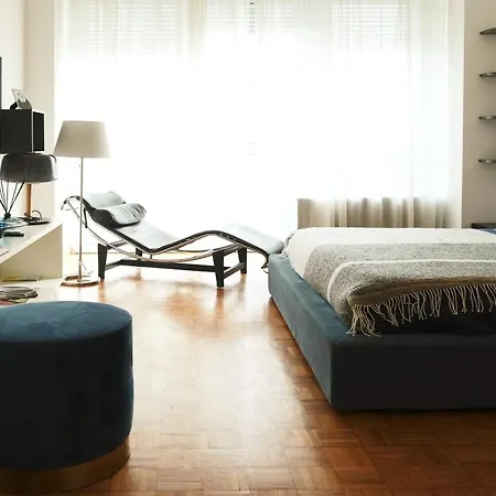 شقة Comecasa Beautiful Santa Sofia *