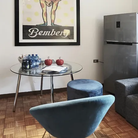 Comecasa Beautiful Santa Sofia * ميلان