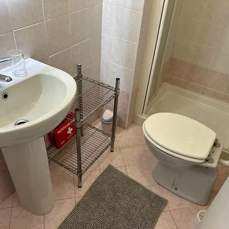 Buenos Aires Urban Escape - Metro & Self-checkin شقة *