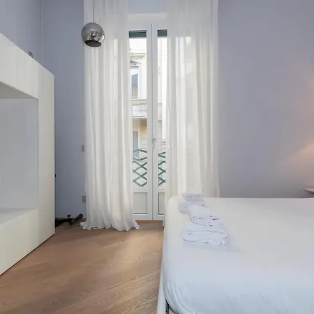 Hotel Ihost Luxury Center - Bellini 4