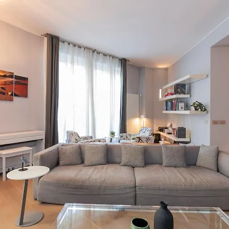 Hotel Ihost Luxury Center - Bellini 4