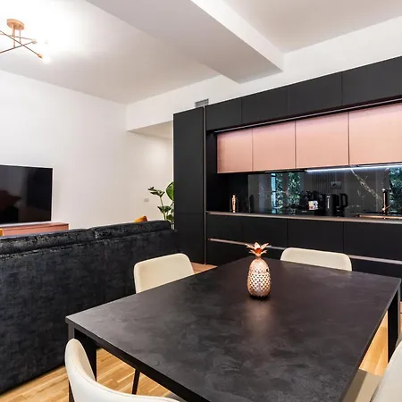 Appartamento Moderno Zona Milano