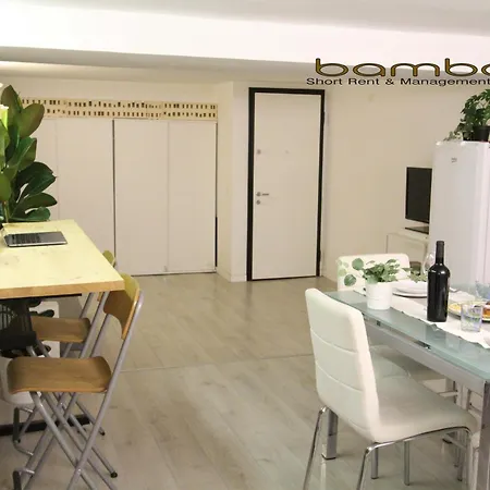 Bamboo Pastorelli * Milano