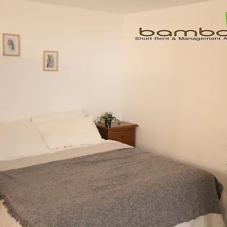 Bamboo Pastorelli Apartamento *