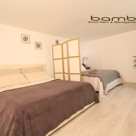 Appartamento Bamboo Pastorelli *
