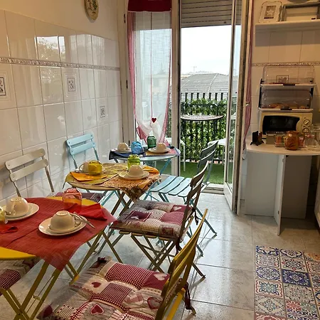 Casa Expo Sp Bed & Breakfast