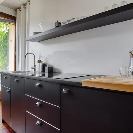 Apartment Joivy Superb In The Centre Of