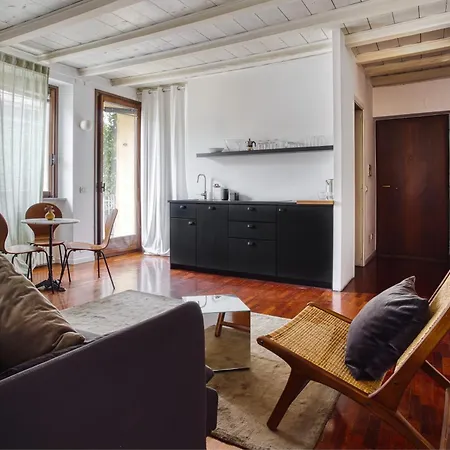 Joivy Superb In The Centre Of Apartment