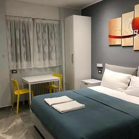 公寓 Residenza Gioiello - Comfort & A