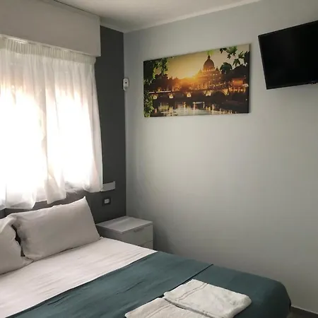 Residenza Gioiello - Comfort & A ミラノ