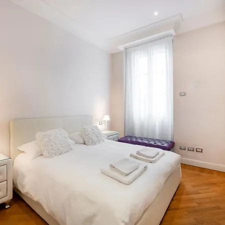 Daire Royal - Centro Brera Milano