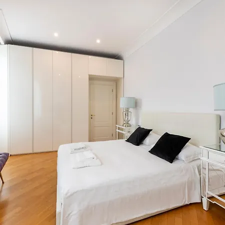 Appartamento Royal - Centro Brera Milano