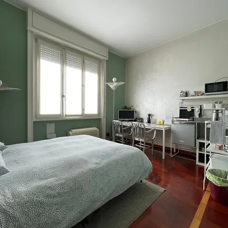 Pied A Terre Sant'agostino Apartment *