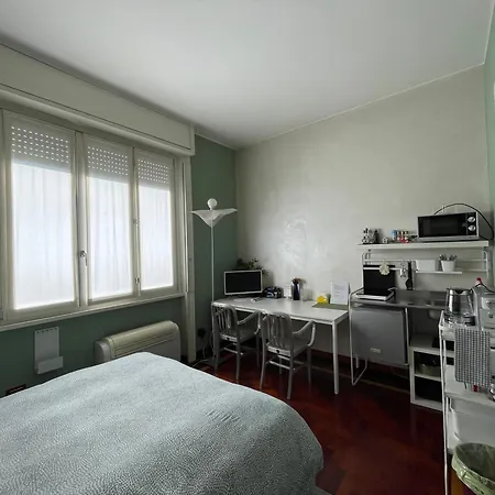 Pied A Terre Sant'agostino *