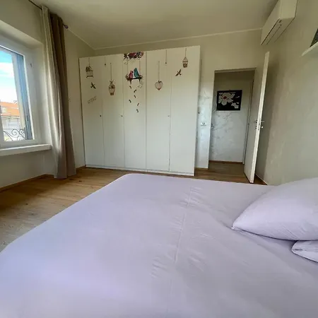 Tricolore Guest house *
