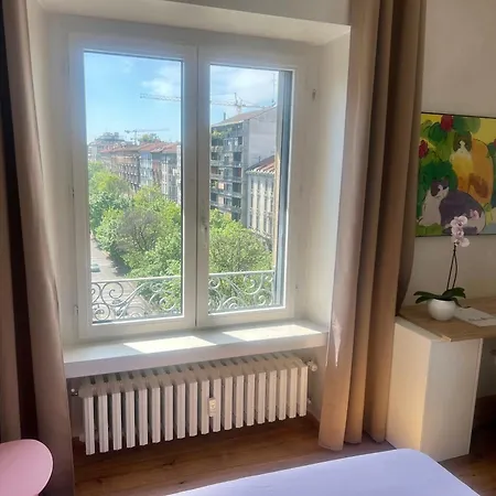 Tricolore Milano