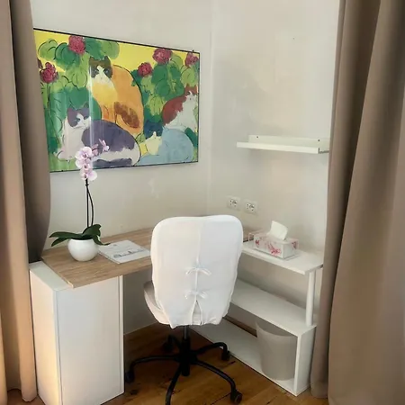 Tricolore Guest house