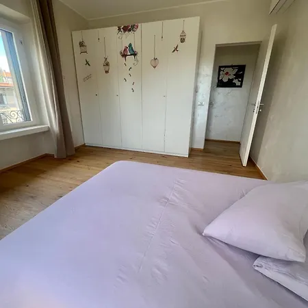 Tricolore Guest house *