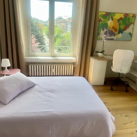 Tricolore Guest house
