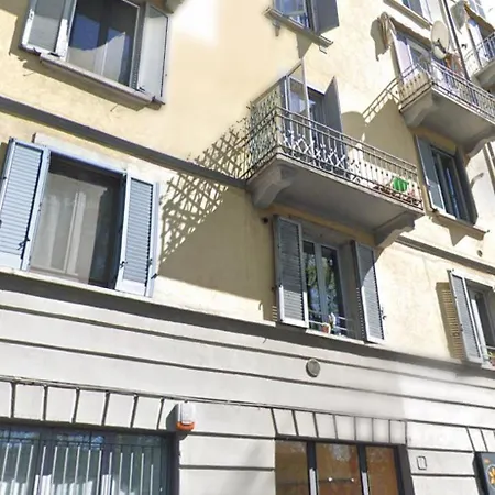 Centre Navigli- Milán