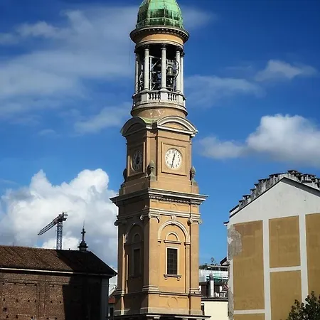 Appartement Prada District